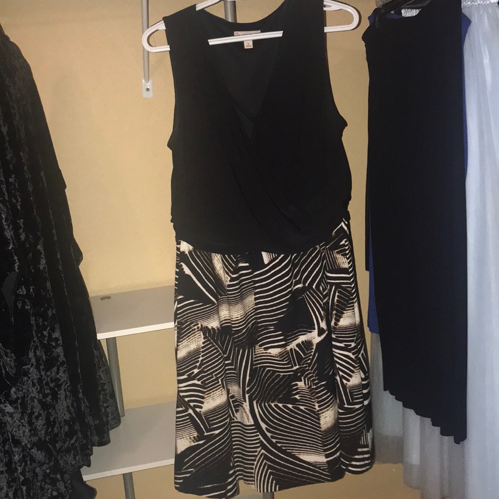 Dressbarn Dress